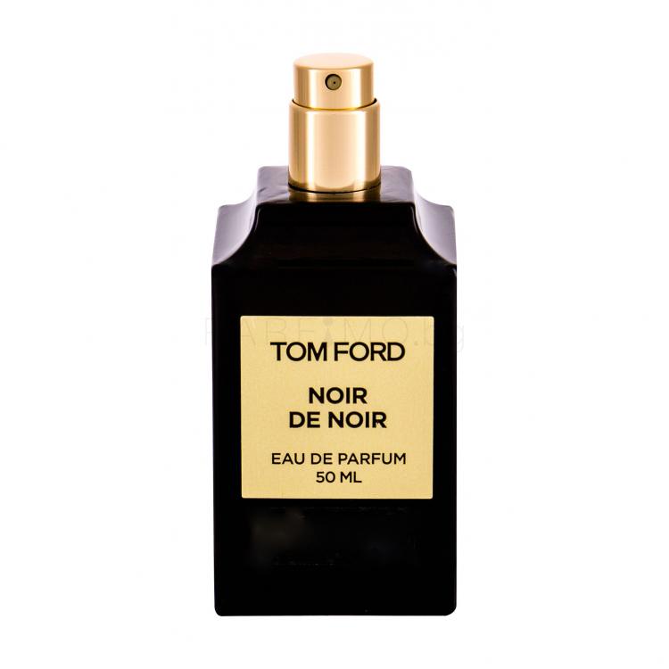 TOM FORD Noir de Noir Eau de Parfum 50 ml ТЕСТЕР
