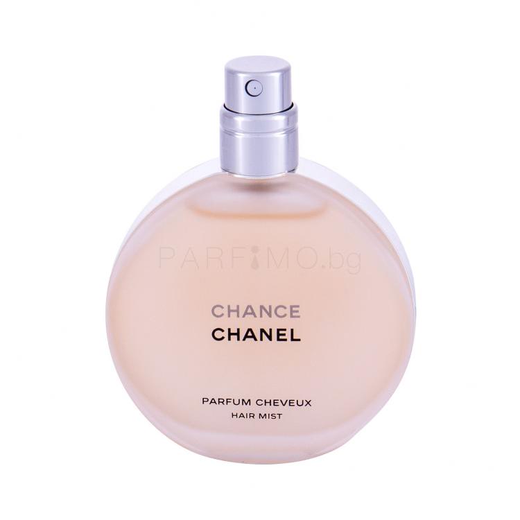 Chanel Chance Мъгла за коса за жени 35 ml ТЕСТЕР