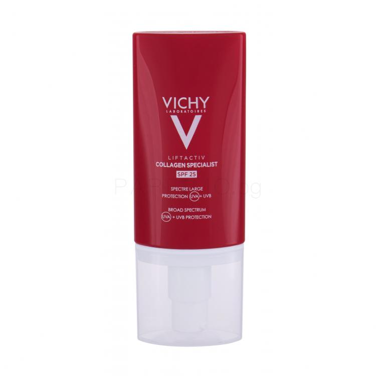 Vichy Liftactiv Collagen Specialist SPF25 Дневен крем за лице за жени 50 ml