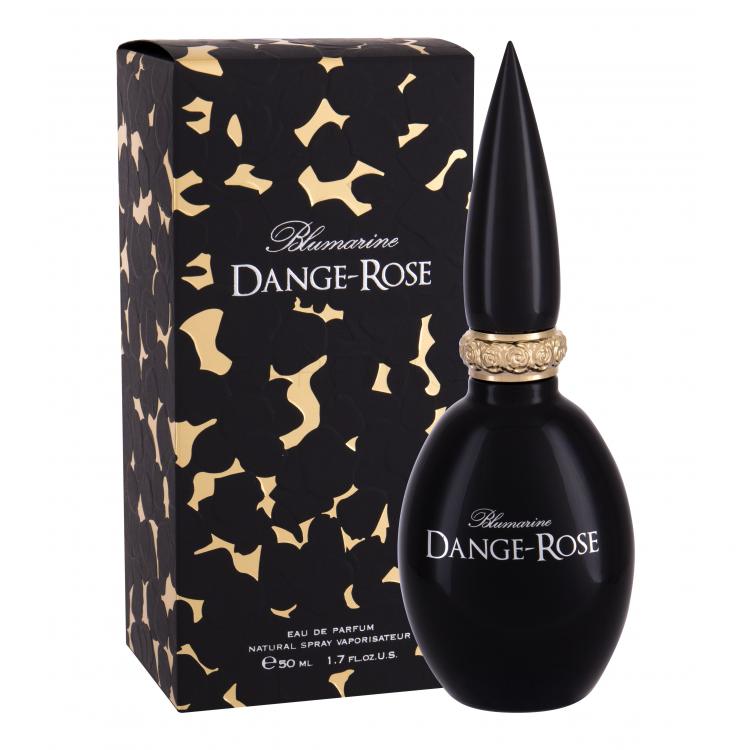 Blumarine Dange-Rose Eau de Parfum за жени 50 ml