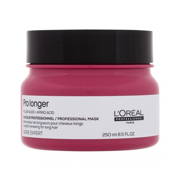 L&#039;Oréal Professionnel Pro Longer Professional Mask Маска за коса за жени 250 ml