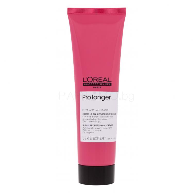 L&#039;Oréal Professionnel Pro Longer 10-In-1 Professional Cream Крем за коса за жени 150 ml