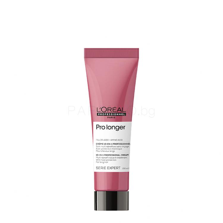 L&#039;Oréal Professionnel Pro Longer 10-In-1 Professional Cream Крем за коса за жени 150 ml