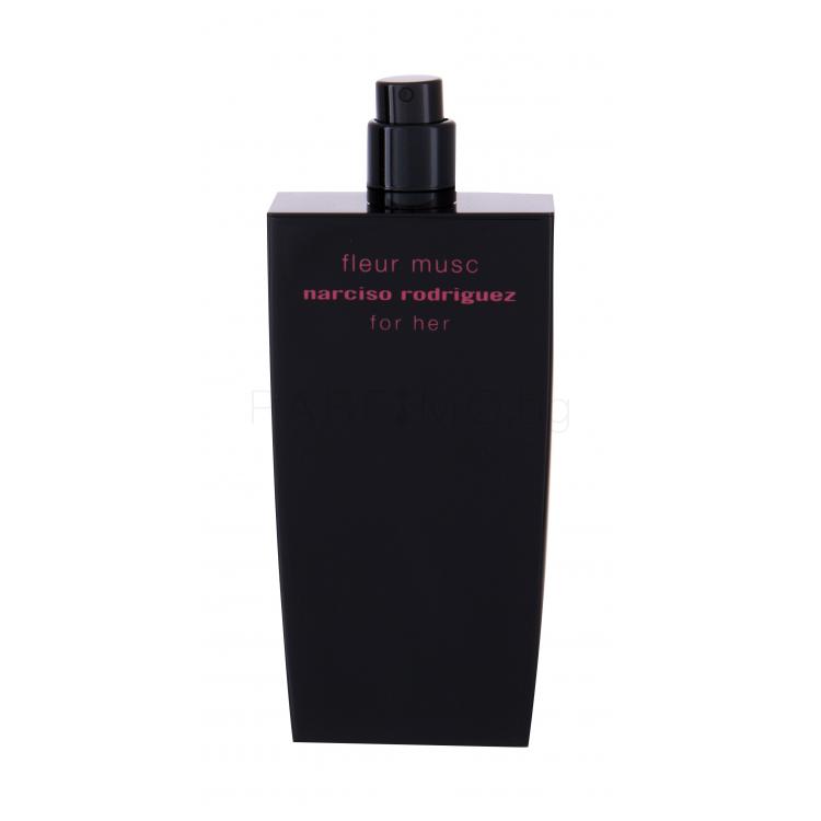 Narciso Rodriguez Fleur Musc for Her Eau de Parfum за жени 75 ml ТЕСТЕР