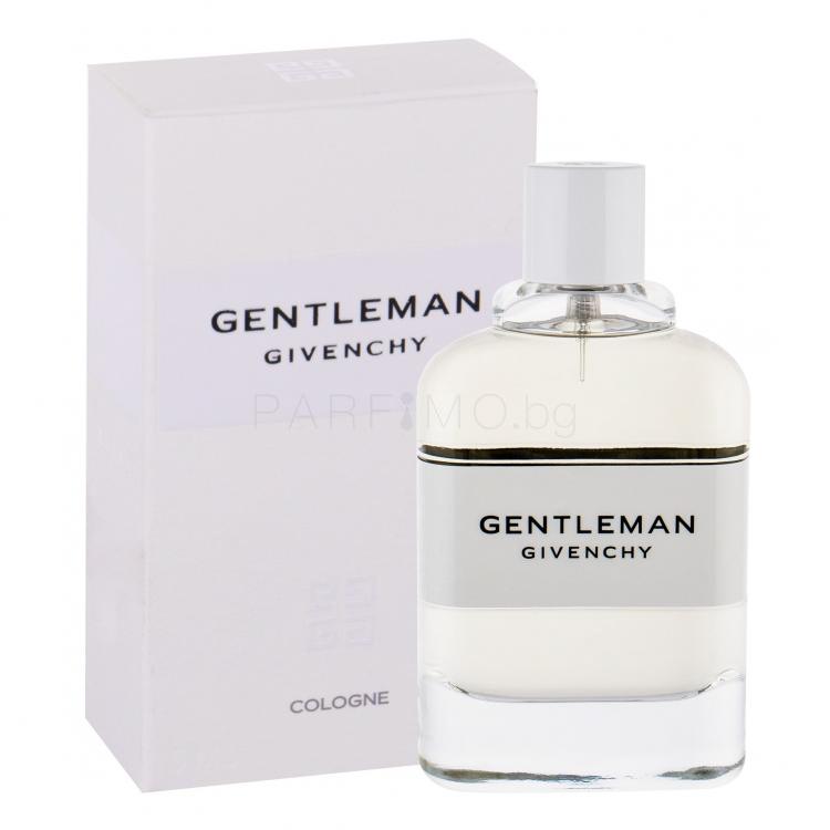 Givenchy Gentleman Cologne Eau de Toilette за мъже 6 ml