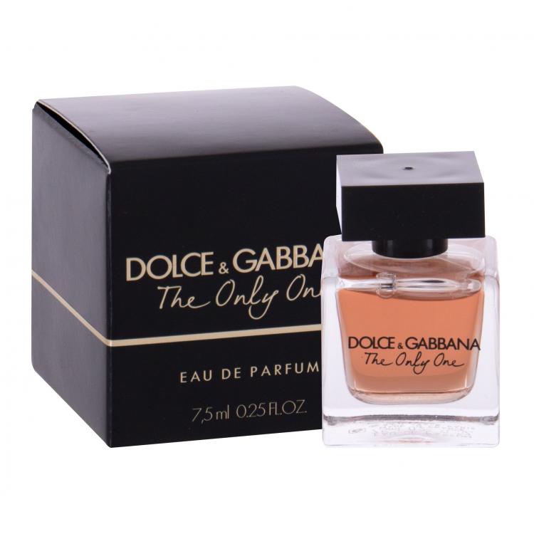 Dolce&amp;Gabbana The Only One Eau de Parfum за жени 7,5 ml