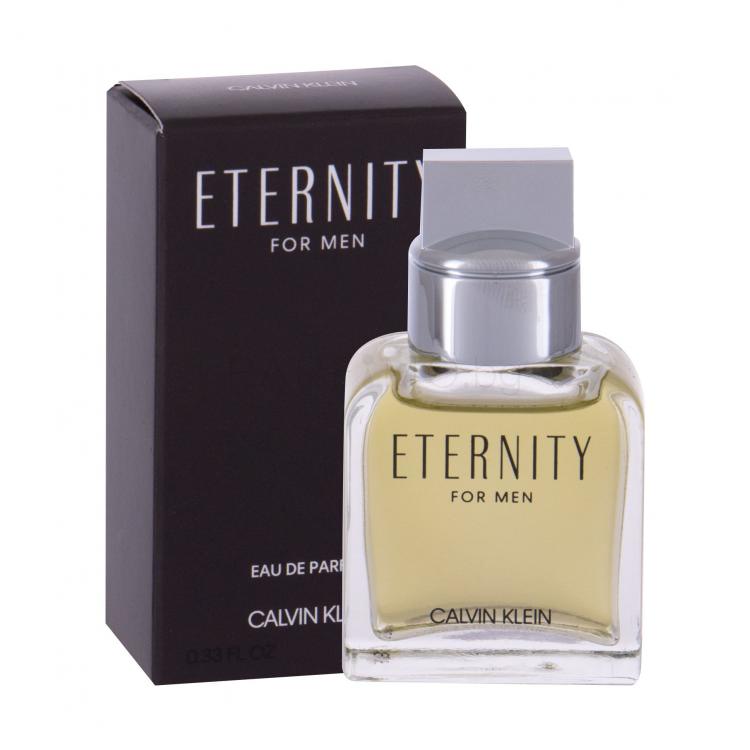 Calvin Klein Eternity For Men Eau de Parfum за мъже 10 ml