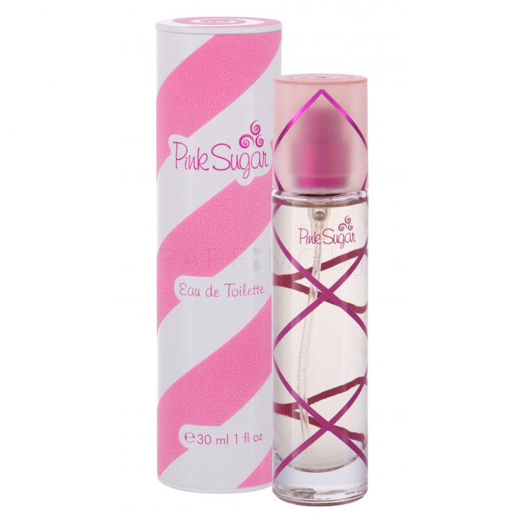 Pink Sugar Pink Sugar Eau de Toilette за жени 30 ml