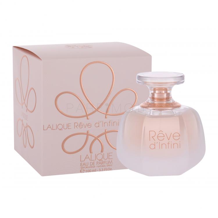 Lalique Rêve d´Infini Eau de Parfum за жени 100 ml
