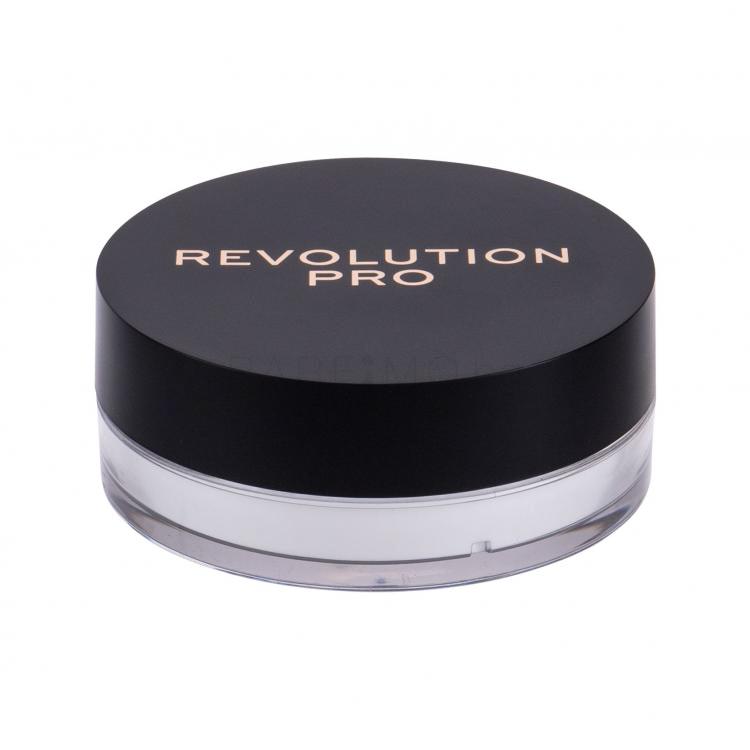 Makeup Revolution London Revolution PRO Loose Finishing Powder Пудра за жени 8 гр Нюанс Translucent