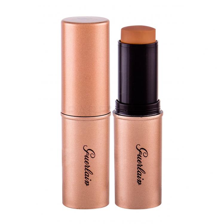 Guerlain Terracotta Skin Stick Фон дьо тен за жени 11 g Нюанс 05 Deep ТЕСТЕР
