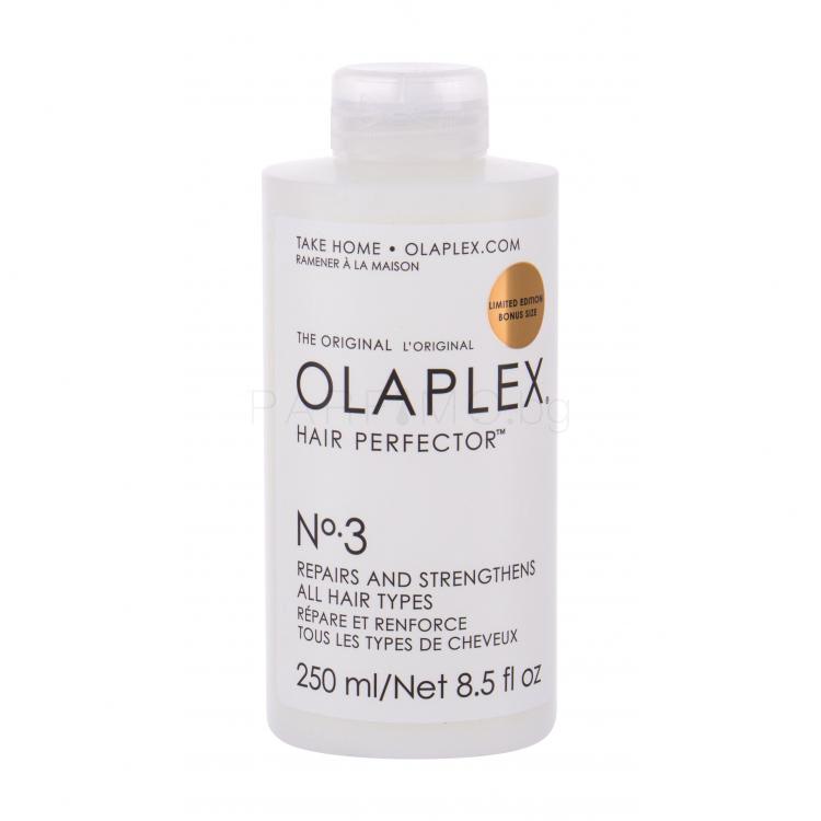 Olaplex Hair Perfector No. 3 Балсам за коса за жени 250 ml