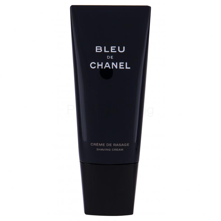 Chanel Bleu de Chanel Крем за бръснене за мъже 100 ml