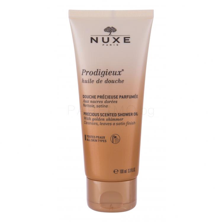 NUXE Prodigieux Душ олио за жени 100 ml