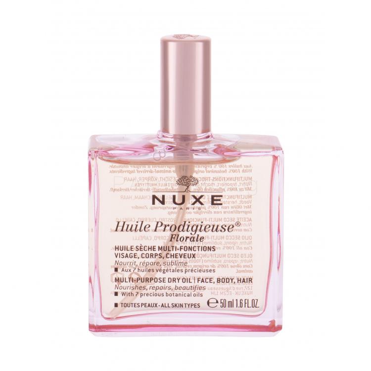 NUXE Huile Prodigieuse Florale Масло за тяло за жени 50 ml