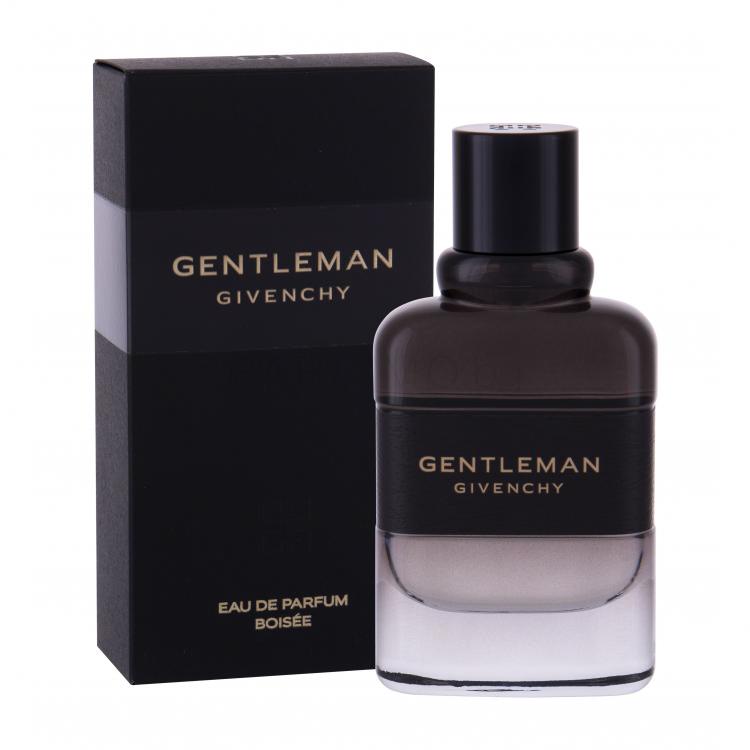 Givenchy Gentleman Boisée Eau de Parfum за мъже 50 ml