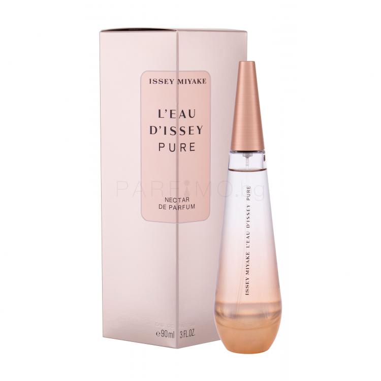 Issey Miyake L´Eau D´Issey Pure Nectar de Parfum Eau de Parfum за жени 90 ml