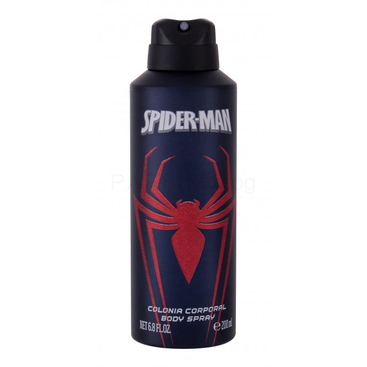 Marvel Spiderman Дезодорант за деца 200 ml
