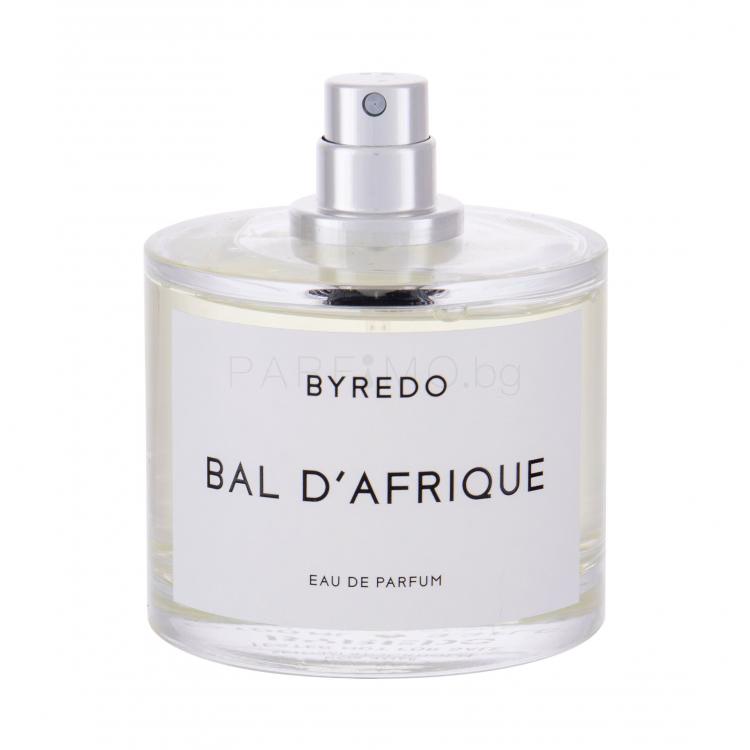 BYREDO Bal d´Afrique Eau de Parfum 100 ml ТЕСТЕР