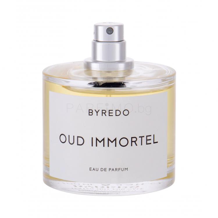 BYREDO Oud Immortel Eau de Parfum 100 ml ТЕСТЕР