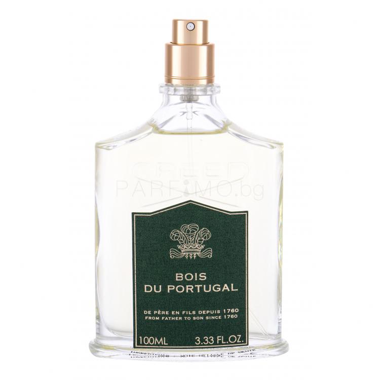 Creed Bois du Portugal Eau de Parfum за мъже 100 ml ТЕСТЕР