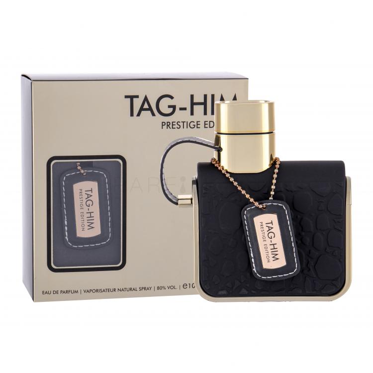 Armaf Tag-Him Prestige Eau de Parfum за мъже 100 ml