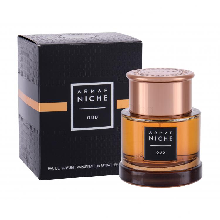 Armaf Niche Oud Eau de Parfum 90 ml | Parfimo.bg