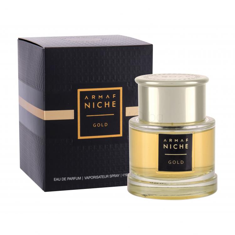Armaf Niche Gold Eau de Parfum за жени 90 ml Parfimo.bg