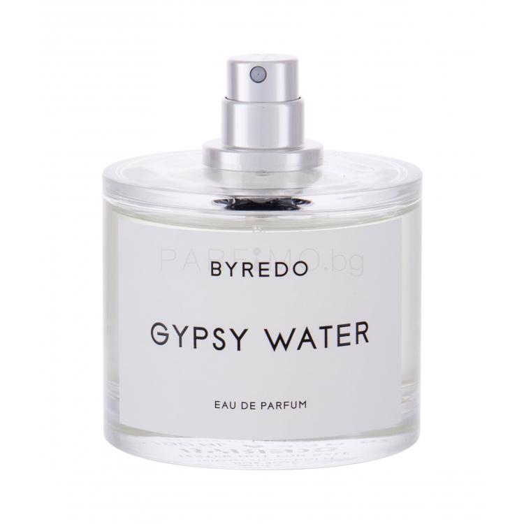 BYREDO Gypsy Water Eau de Parfum 100 ml ТЕСТЕР