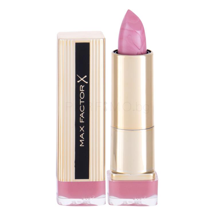 Max Factor Colour Elixir Червило за жени 4 g Нюанс 085 Angel Pink