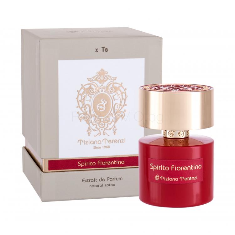 Tiziana Terenzi Luna Collection Spirito Fiorentino Парфюмен екстракт 100 ml