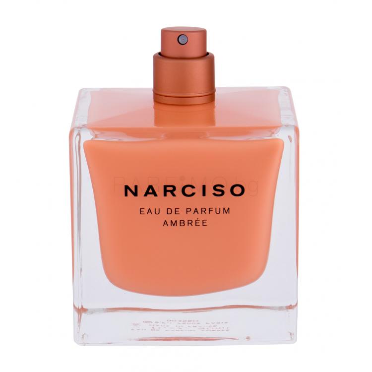 Narciso Rodriguez Narciso Ambrée Eau de Parfum за жени 90 ml ТЕСТЕР