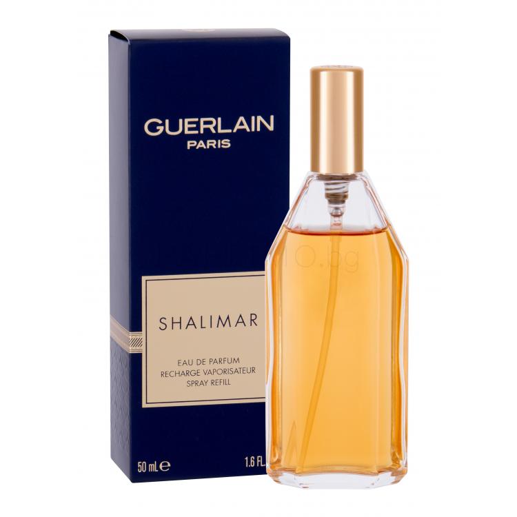 Guerlain Shalimar Eau de Parfum за жени 50 ml