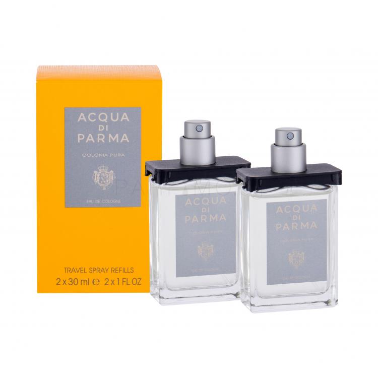 Acqua di Parma Colonia Pura Одеколон 2x30 ml