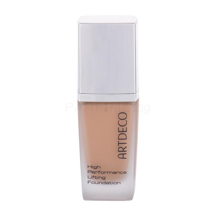 Artdeco High Performance Lifting Foundation Фон дьо тен за жени 30 ml Нюанс 11 Reflecting Honey