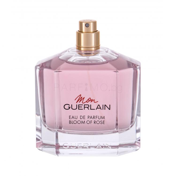 Guerlain Mon Guerlain Bloom of Rose Eau de Parfum за жени 100 ml ТЕСТЕР