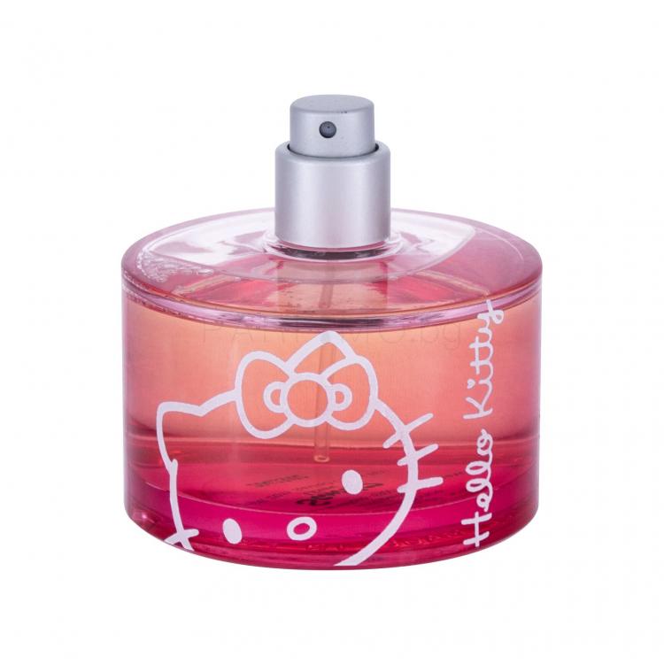 Koto Parfums Hello Kitty Eau de Toilette за деца 60 ml ТЕСТЕР