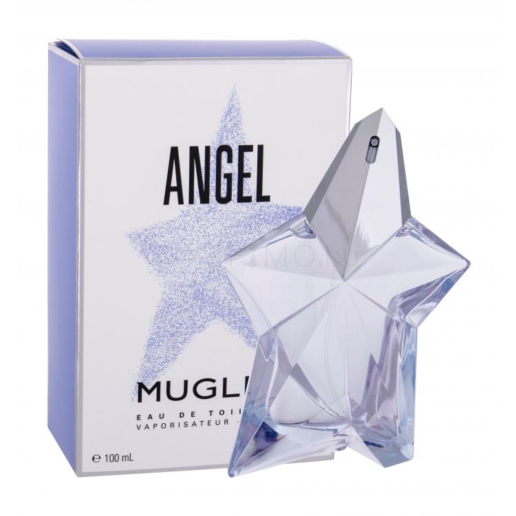 Mugler Angel 2019 Eau de Toilette за жени 100 ml