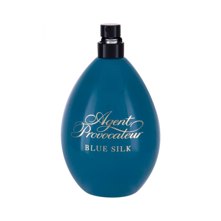 Agent Provocateur Blue Silk Eau de Parfum за жени 100 ml ТЕСТЕР