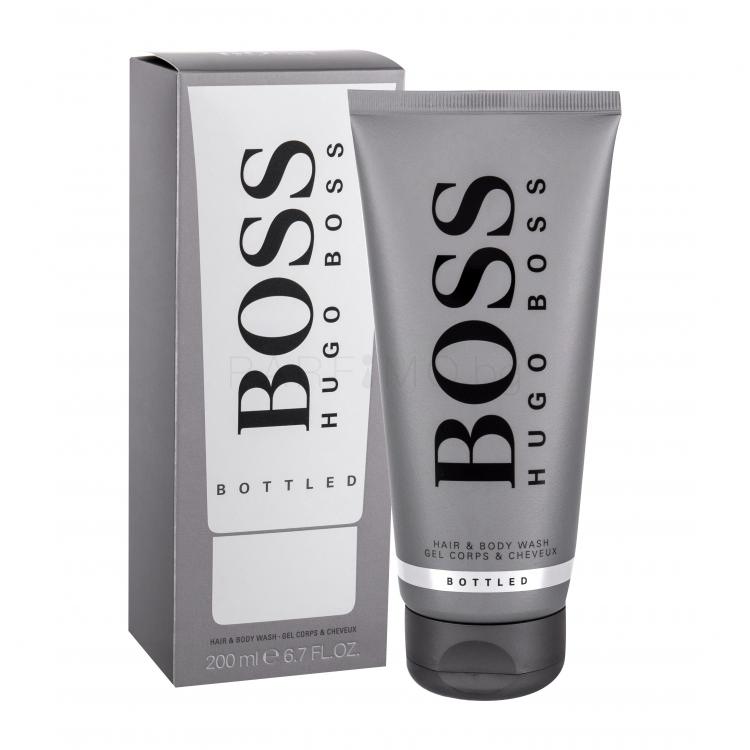 HUGO BOSS Boss Bottled Душ гел за мъже 200 ml
