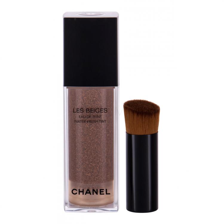 Chanel Les Beiges Eau De Teint Хайлайтър за жени 30 ml Нюанс Light Deep