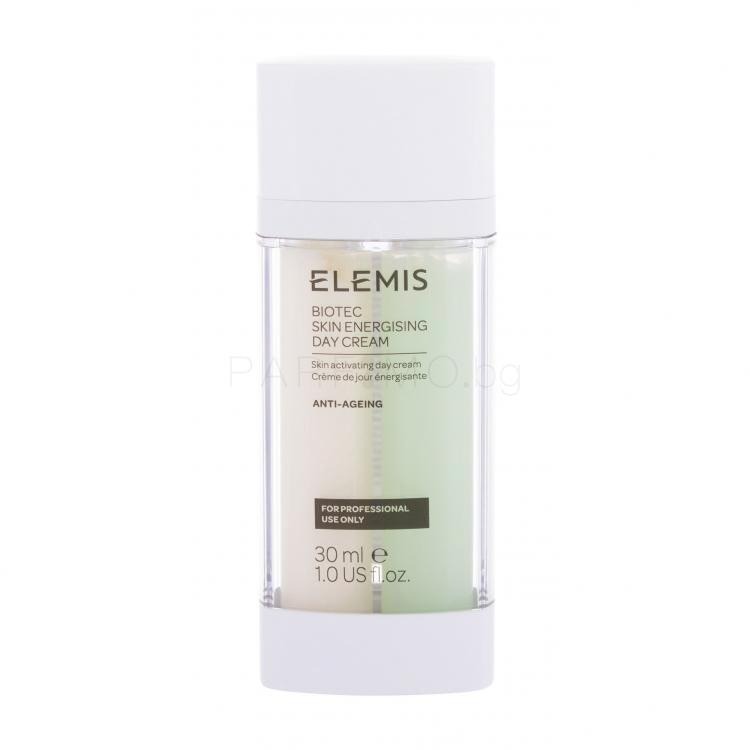 Elemis Biotec Skin Energising Дневен крем за лице за жени 30 ml