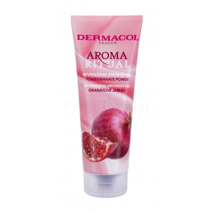 Dermacol Aroma Ritual Pomegranate Power Душ гел за жени 250 ml