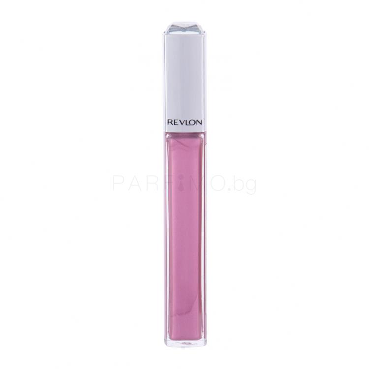 Revlon Ultra HD Блясък за устни за жени 5,9 ml Нюанс HD Pink Diamond