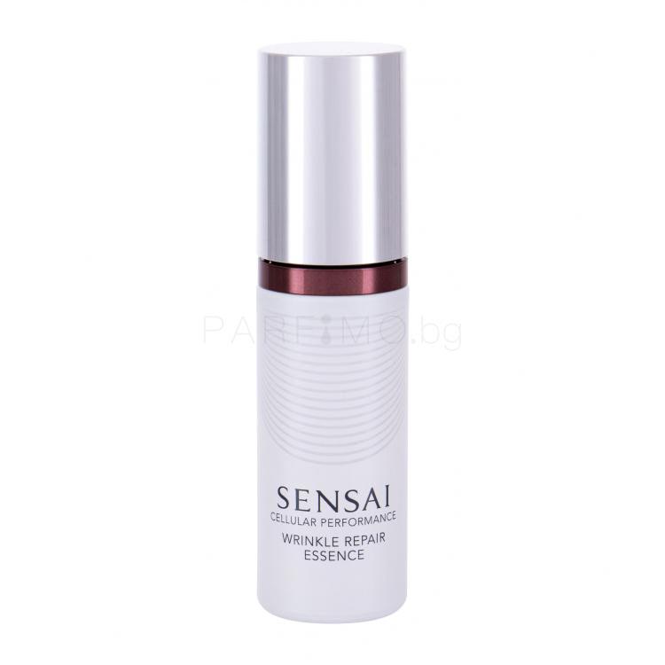 Sensai Cellular Performance Wrinkle Repair Essence Серум за лице за жени 40 ml