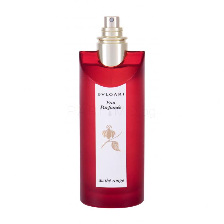 Bvlgari Eau Parfumée au Thé Rouge Одеколон 150 ml ТЕСТЕР