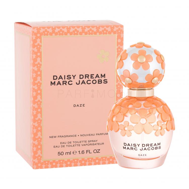 Marc Jacobs Daisy Dream Daze Eau de Toilette за жени 50 ml