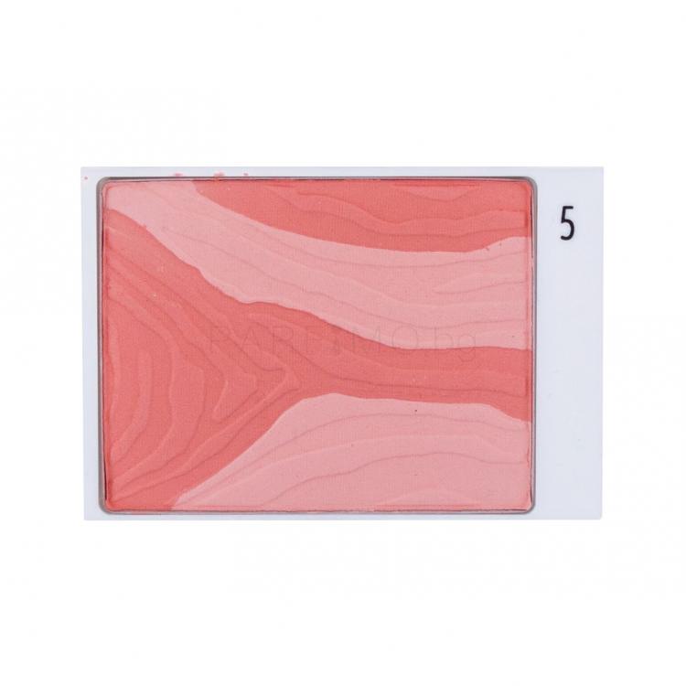 Sisley Phyto-Blush Éclat Руж за жени 7 g Нюанс 5 Pinky Coral ТЕСТЕР