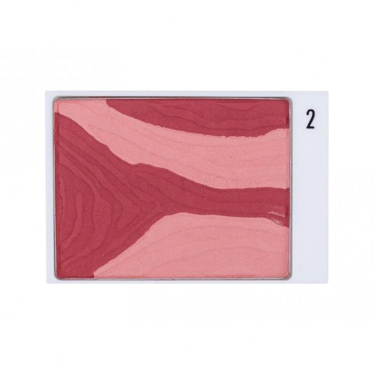 Sisley Phyto-Blush Éclat Руж за жени 7 g Нюанс 2 Pink Berry ТЕСТЕР