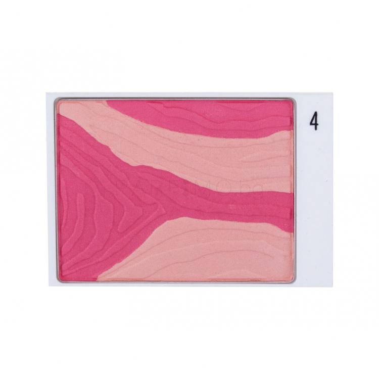 Sisley Phyto-Blush Éclat Руж за жени 7 g Нюанс 4 Pinky Rose ТЕСТЕР